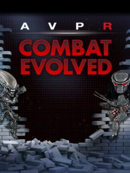 Aliens vs. Predator: Reqiuem – Combat Evolved