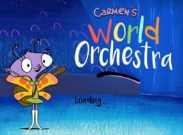 Carmen’s World Orchestra