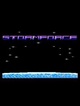 Stormforce