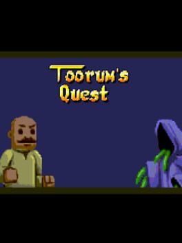 Toorum’s Quest