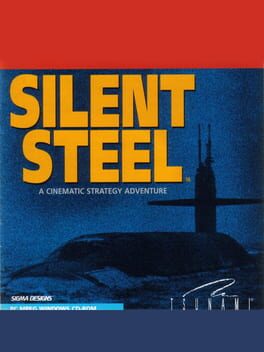 Silent Steel