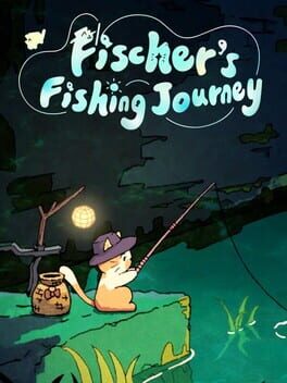 Fischer’s Fishing Journey