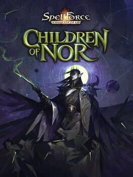 Spellforce: Conquest of Eo – Children of Nor