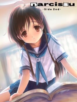 Narcissu Side 2nd - Kotaku