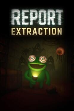 Report Extraction