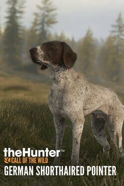 TheHunter: Call of the Wild – German Shorthaired Pointer