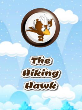 The Hiking Hawk