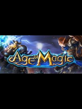Age of Magic CCG