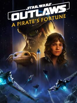 Star Wars Outlaws: A Pirate’s Fortune