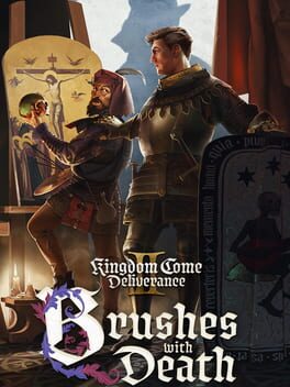 Kingdom Come: Deliverance II – Brushes with Death