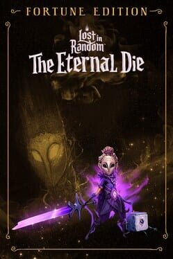 Lost in Random: The Eternal Die – Fortune Edition