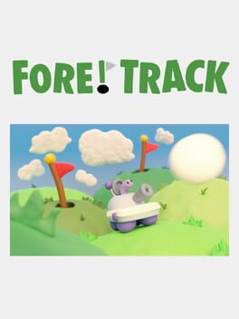 Fore! Track