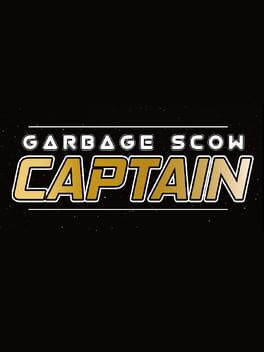 Garbage Scow Captain