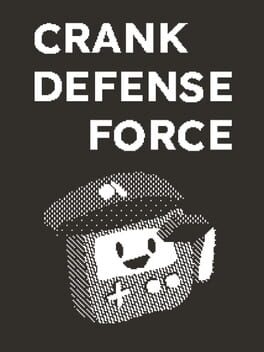Crank Defense Force