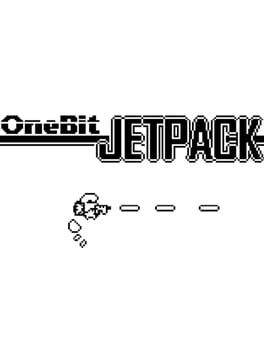 OneBit Jetpack - Kotaku