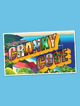 Cranky Cove
