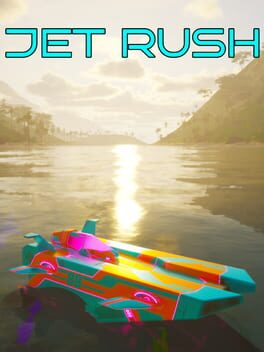 Jet Rush