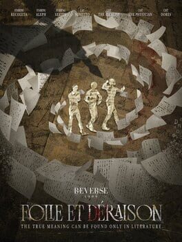 Reverse 1999: Folie et Déraison