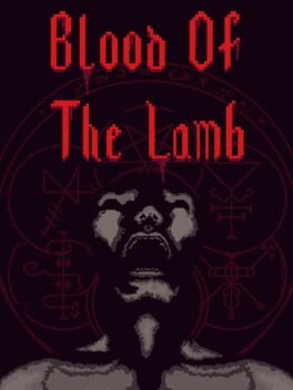 Blood Of The Lamb
