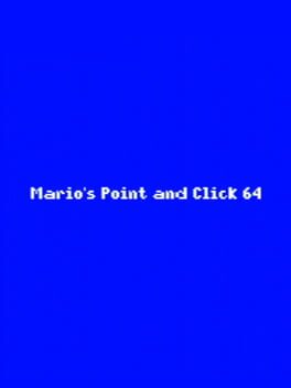 Mario’s Point and Click 64