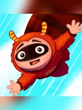 Super Sam Adventures