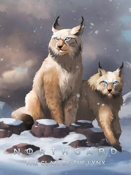 Northgard: Brundr & Kaelinn, Clan of the Lynx