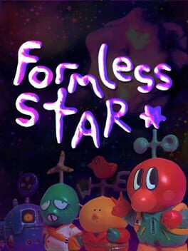 Formless Star