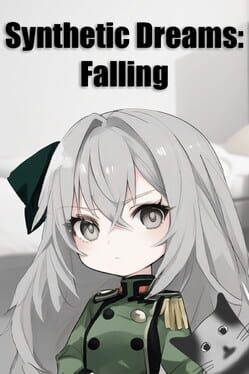 Synthetic Dreams: Falling
