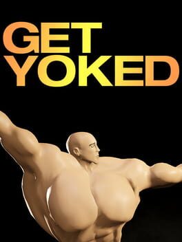Get Yoked: Extreme Bodybuilding