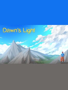 Dawn’s Light