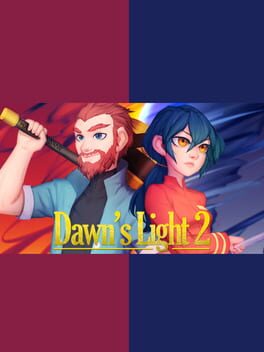 Dawn’s Light 2
