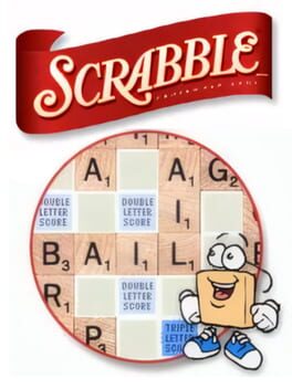 Scrabble