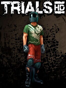 Trials HD: Big Thrills