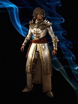 Demon’s Souls: Boletarian Royalty Armor