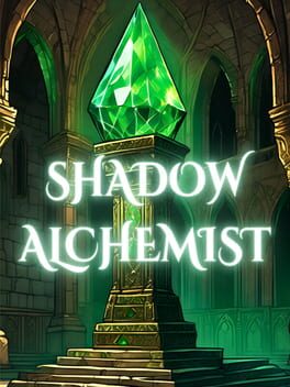 Shadow Alchemist