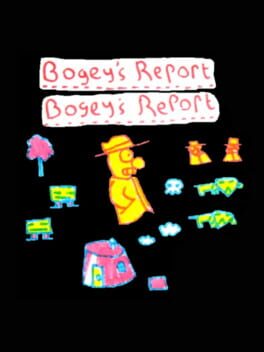 Bogey’s Report