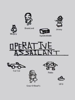 Operative Assailants