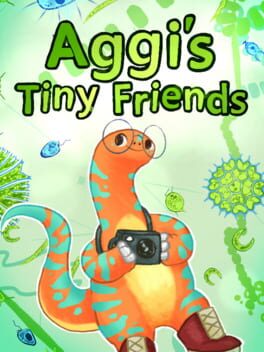 Aggi’s Tiny Friends