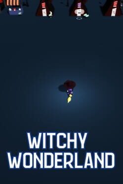 Witchy Wonderland