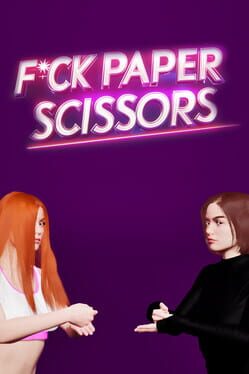 Fuck Paper Scissors
