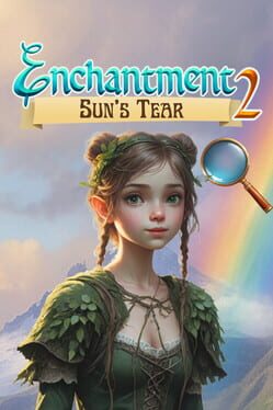 Enchantment 2: Sun’s Tear