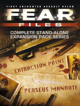 F.E.A.R. Files