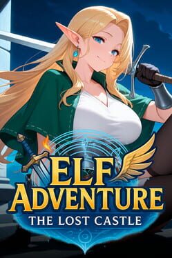 Elf Adventure: The Lost Castle