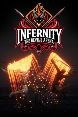 Infernity: The Devil’s Arena