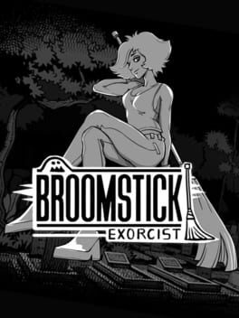 Broomstick Exorcist