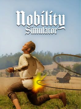 Nobility Simulator