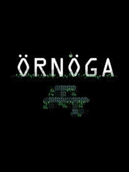 Örnöga: Idle