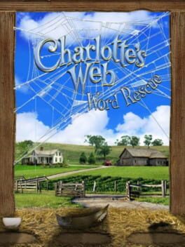 Charlotte’s Web: Word Rescue