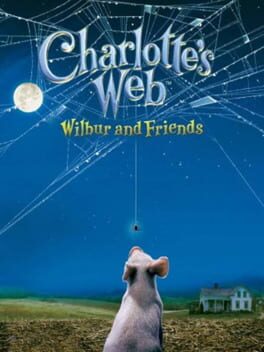 Charlotte’s Web: Wilbur and Friends