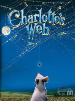 Charlotte’s Web
